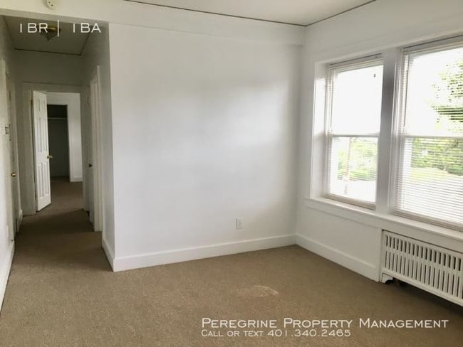 Building Photo - 1 bedroom in Cranston RI 02905