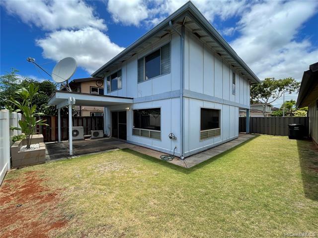 Foto del edificio - 94-1047-1047 Palaiki St