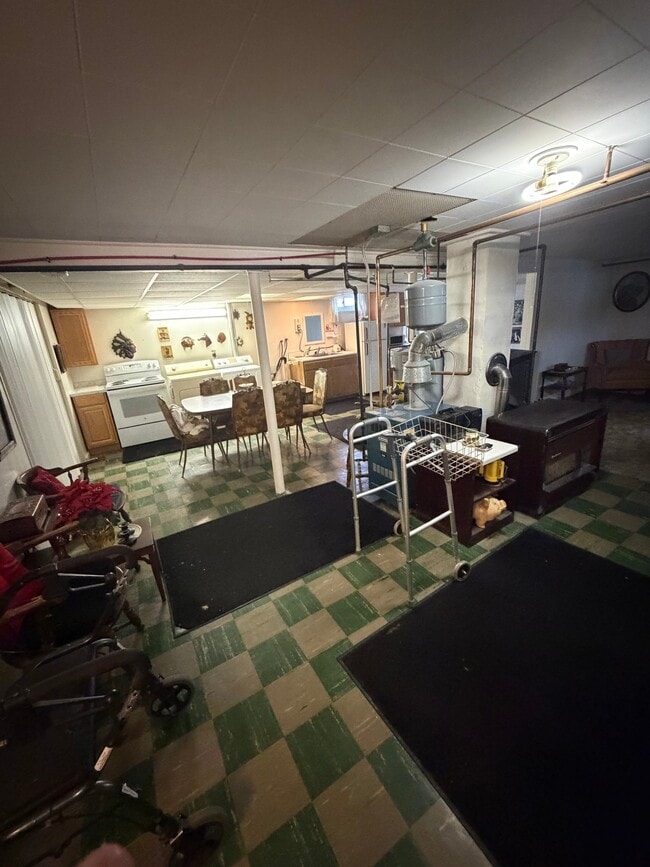 Foto del edificio - 45 Deerfield St