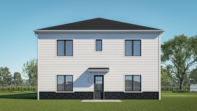 Building Photo - *August 2027* - Newly Built 5 Bed, 5 Bath ...