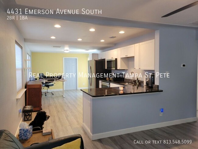 Foto del edificio - 4431 Emerson Ave S