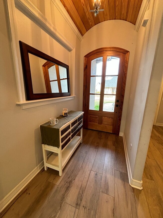 Foto del edificio - TIBURON-NORTH BOSSIER