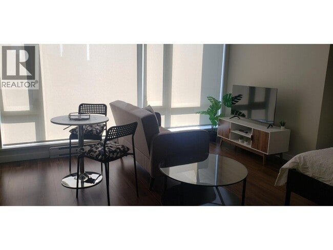 Photo du bâtiment - 161 W Georgia St