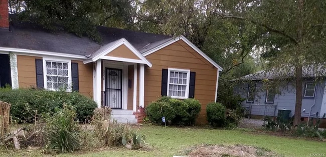 Building Photo - 3338 S Hull St