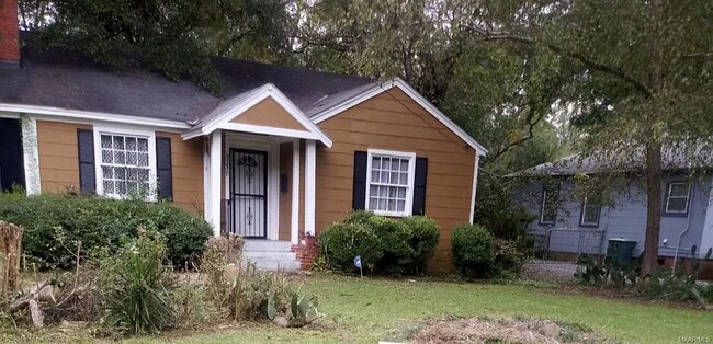 Foto del edificio - 3338 S Hull St