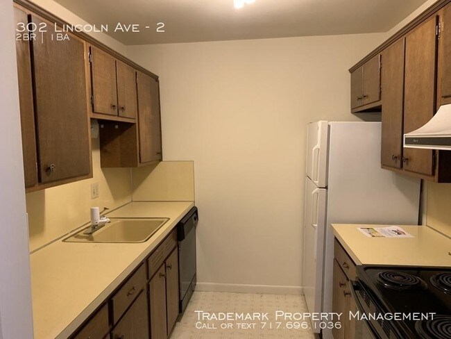 Foto del edificio - 2 bedroom in Ephrata PA 17522