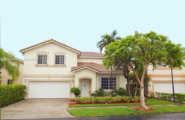 Building Photo - 5361 NW 108th Ave