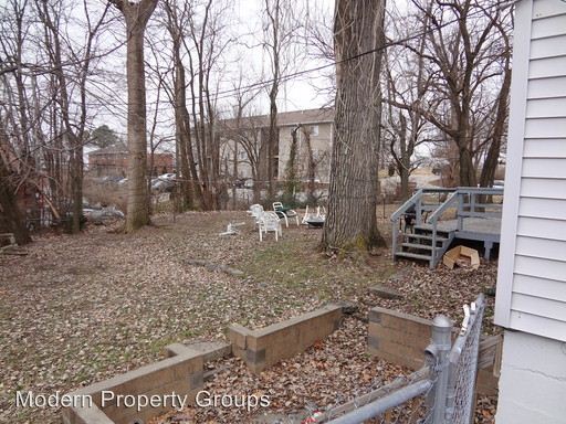 Building Photo - 907 Ashland Rd