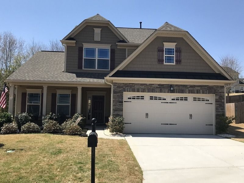 Primary Photo - Fully Furnished Home in Simpsonville
