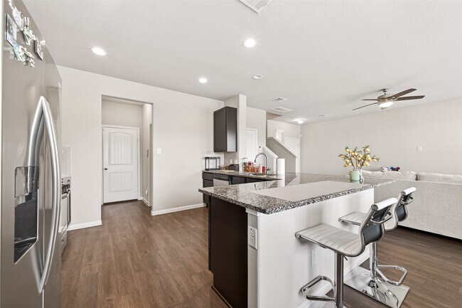 Foto del edificio - 3815 W Alessano Ln