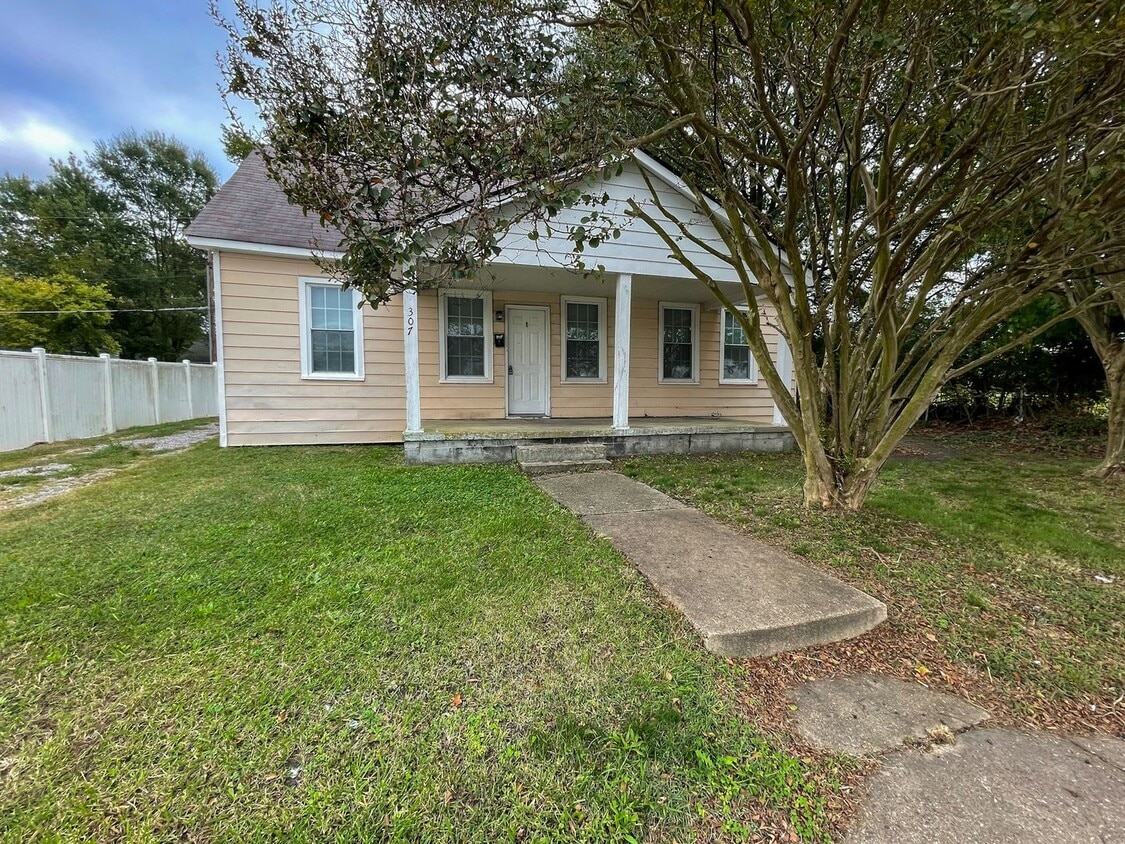 Foto principal - 307 N 6th Ave
