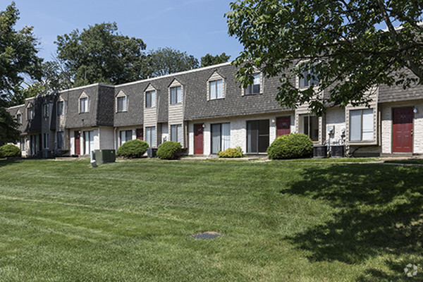 Building Photo - Elkton Terrace