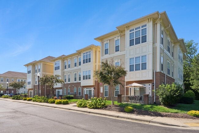 Building Photo - The Nines at Gleneagles Apartments
