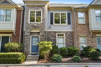 Building Photo - 1243 Harris Commons Pl