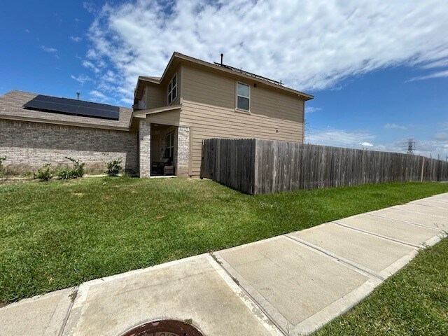 Foto del edificio - 20910 Linhope Ln