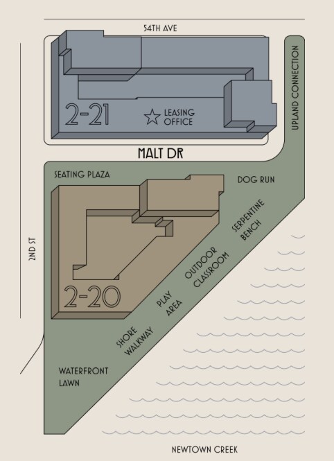 Foto del edificio - 2-21-21 Malt Dr