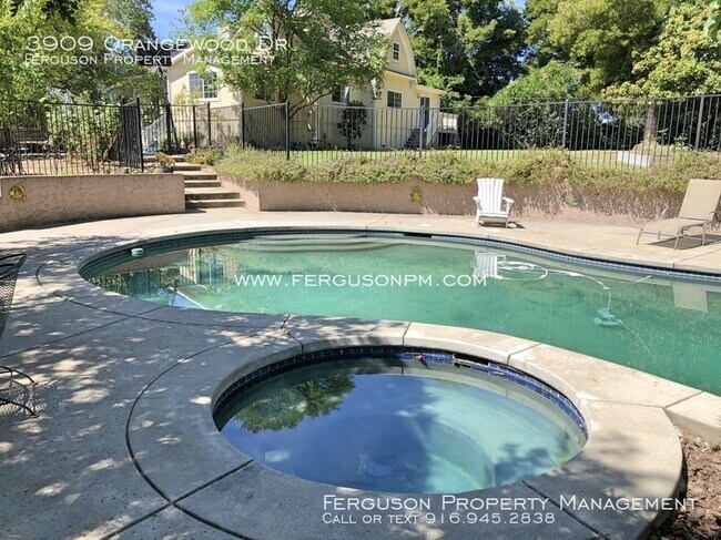 Building Photo - 3909 Orangewood Dr