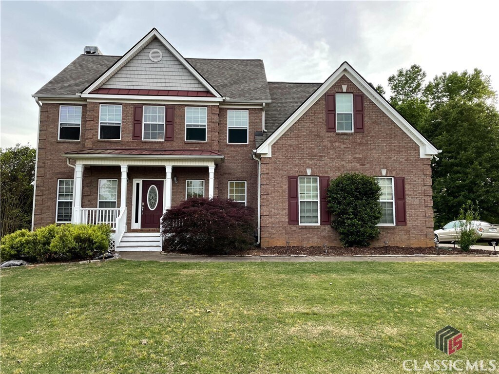 1180 Diamond, Bogart, GA 30622 House Rental in Bogart, GA