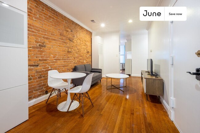 Foto del edificio - 1835 Mintwood Pl NW