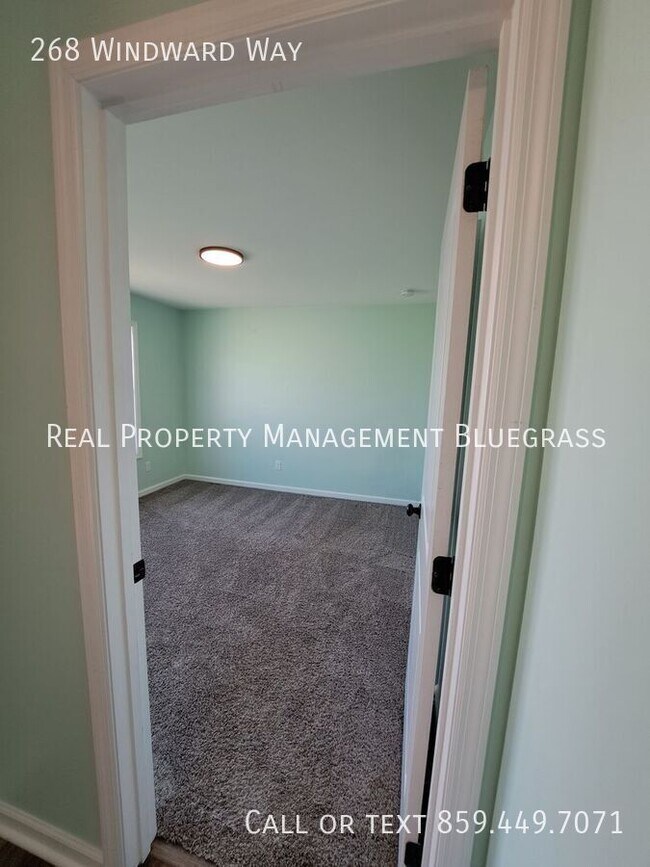 Foto del edificio - 268 Windward Way