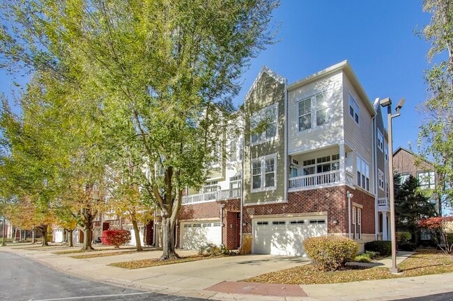 Foto del edificio - 513 Grove Ln