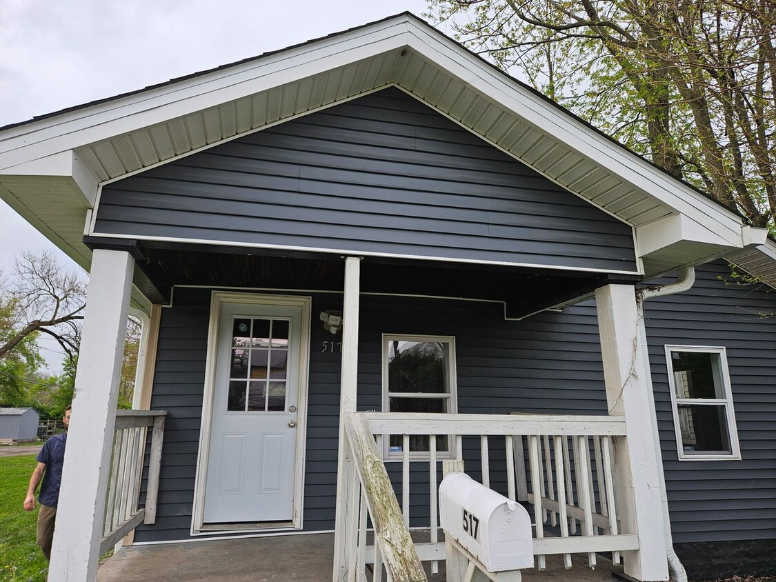 Foto principal - Newly Renovated Unit