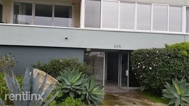 Building Photo - 2 br, 2 bath Condo - 639 Paseo de la Playa...