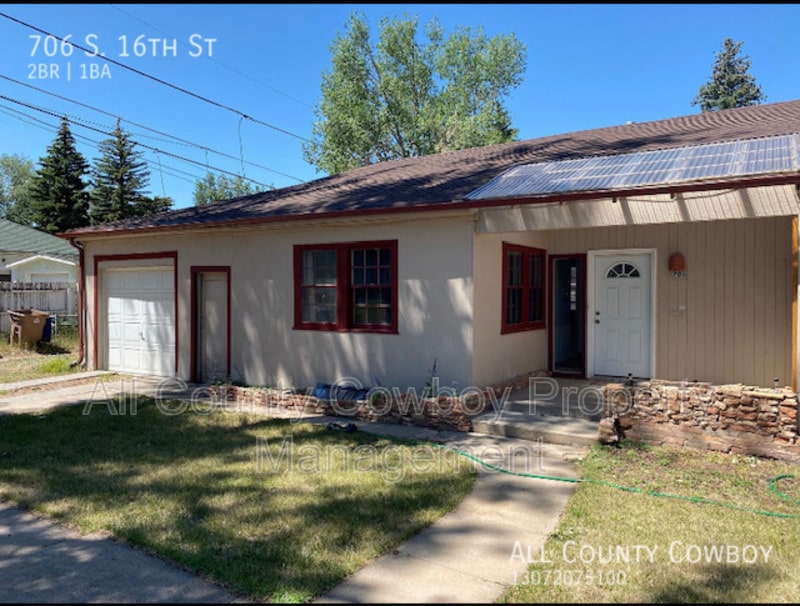 Primary Photo - 706 S 16th St