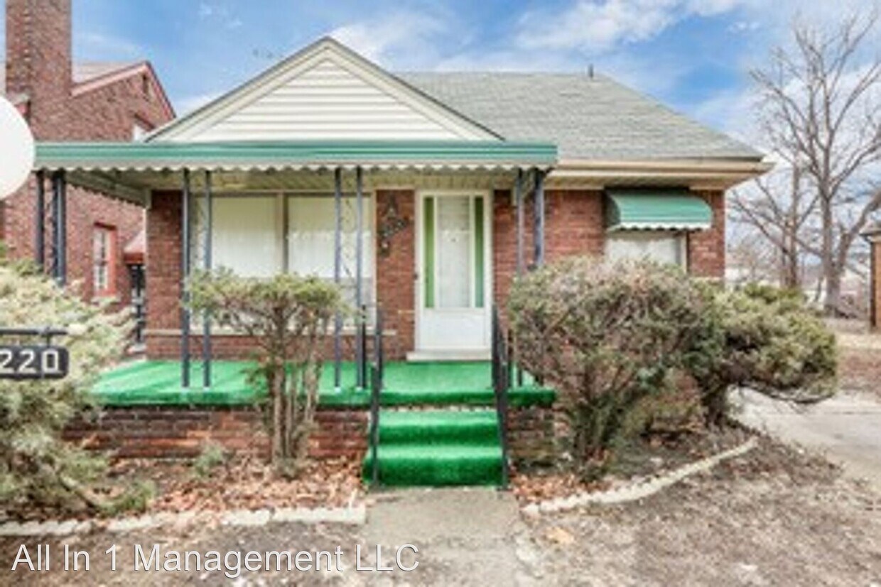 Primary Photo - 3 br, 1 bath House - 2220 Annabelle