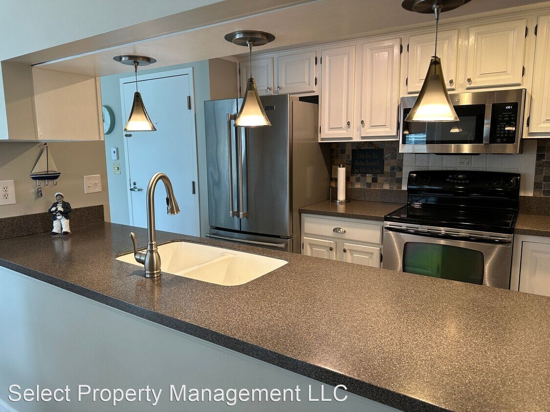 Foto principal - 2 br, 2 bath House - 219 East Grand Ave Un...