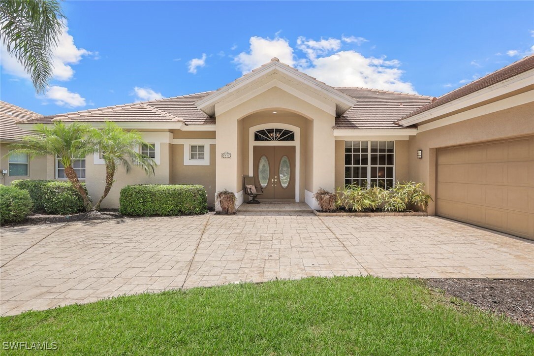 Foto principal - 8931 Lely Island Cir