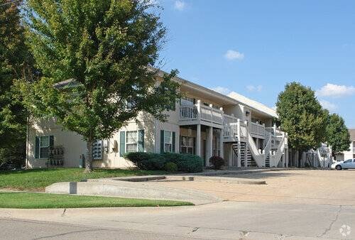 Foto del edificio - 2130 SW Fillmore St