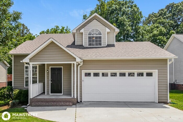 Primary Photo - 2454 JOSHUA LN, WINSTON SALEM, NC 27127