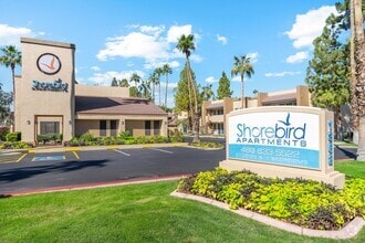 Building Photo - Shorebird