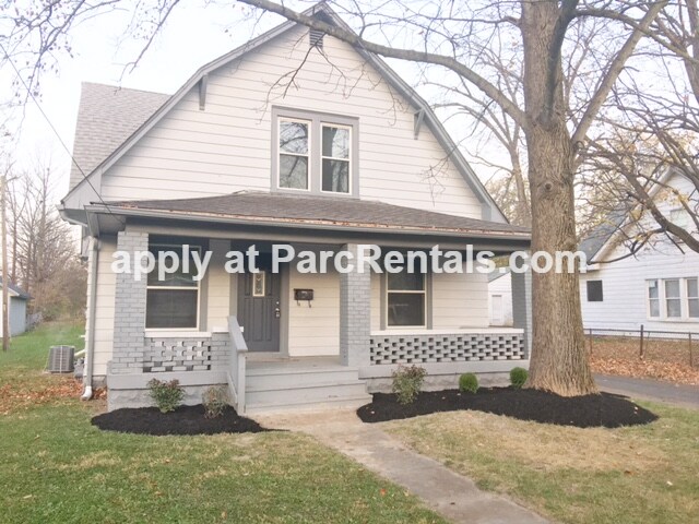 Primary Photo - 4216 S POST ROAD