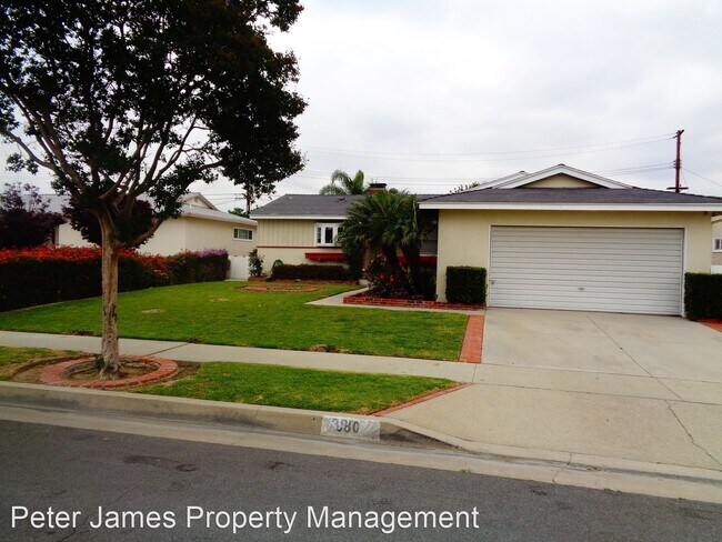 Foto del edificio - 3 br, 2 bath House - 380 Marie St