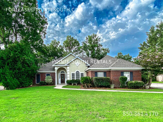 Building Photo - Chamberlain Trace
