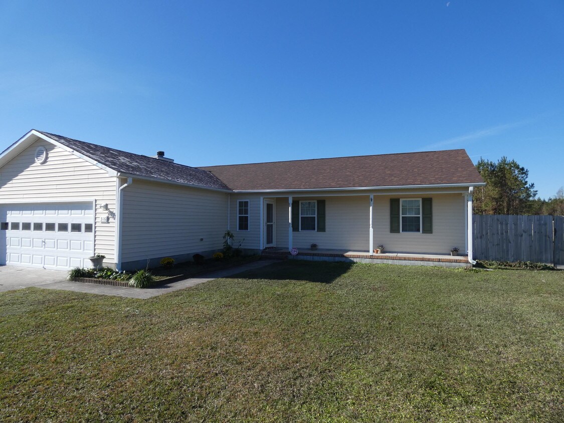 Primary Photo - 316 Mattocks Rd