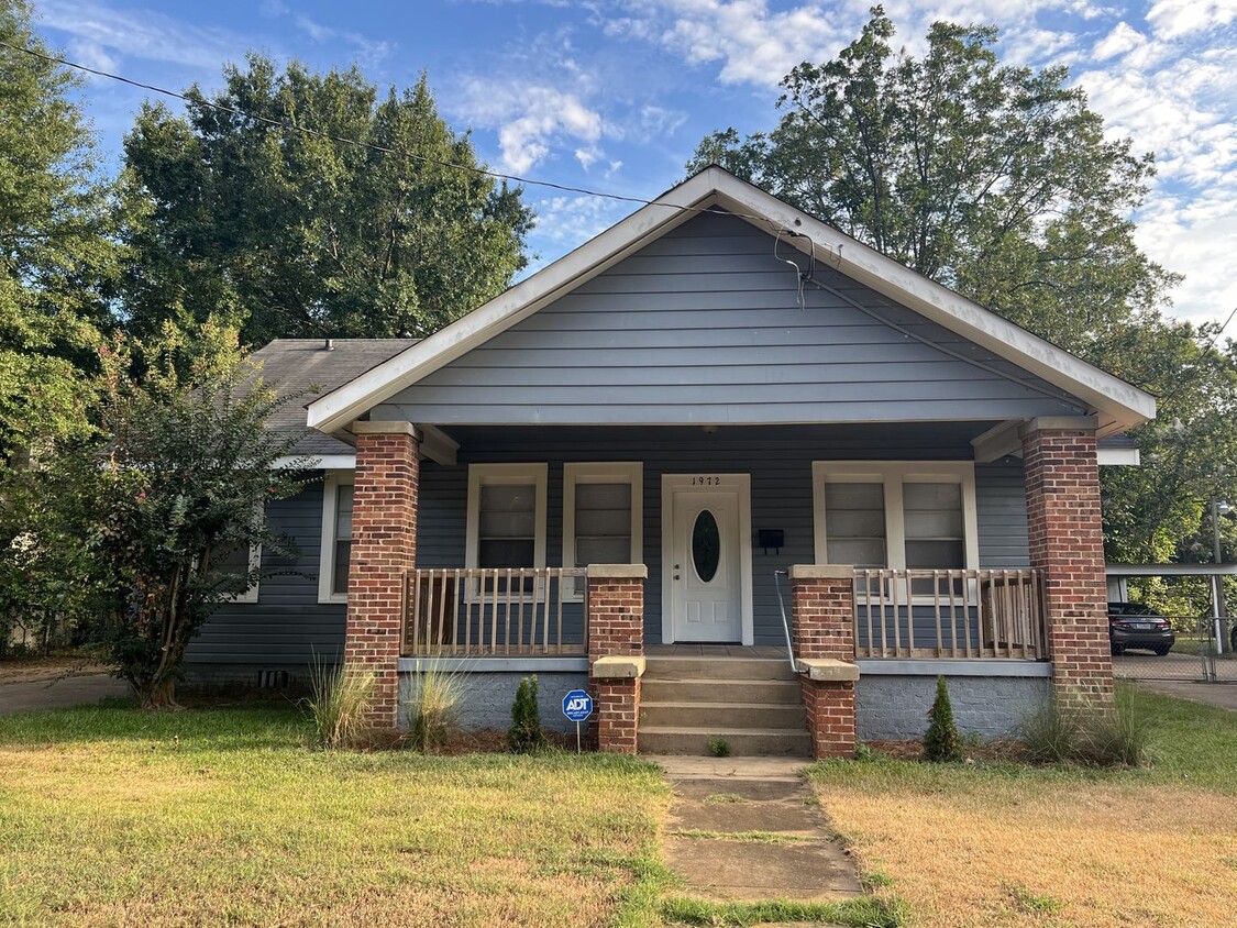 Foto principal - Home for Rent in Montgomery