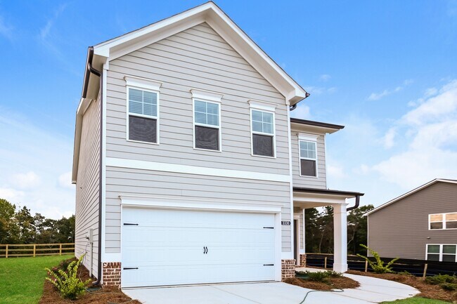 Foto del edificio - 3330 Lilac Crk Trl