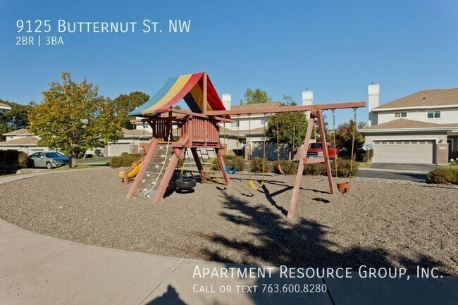 Foto del edificio - 9125 Butternut St NW