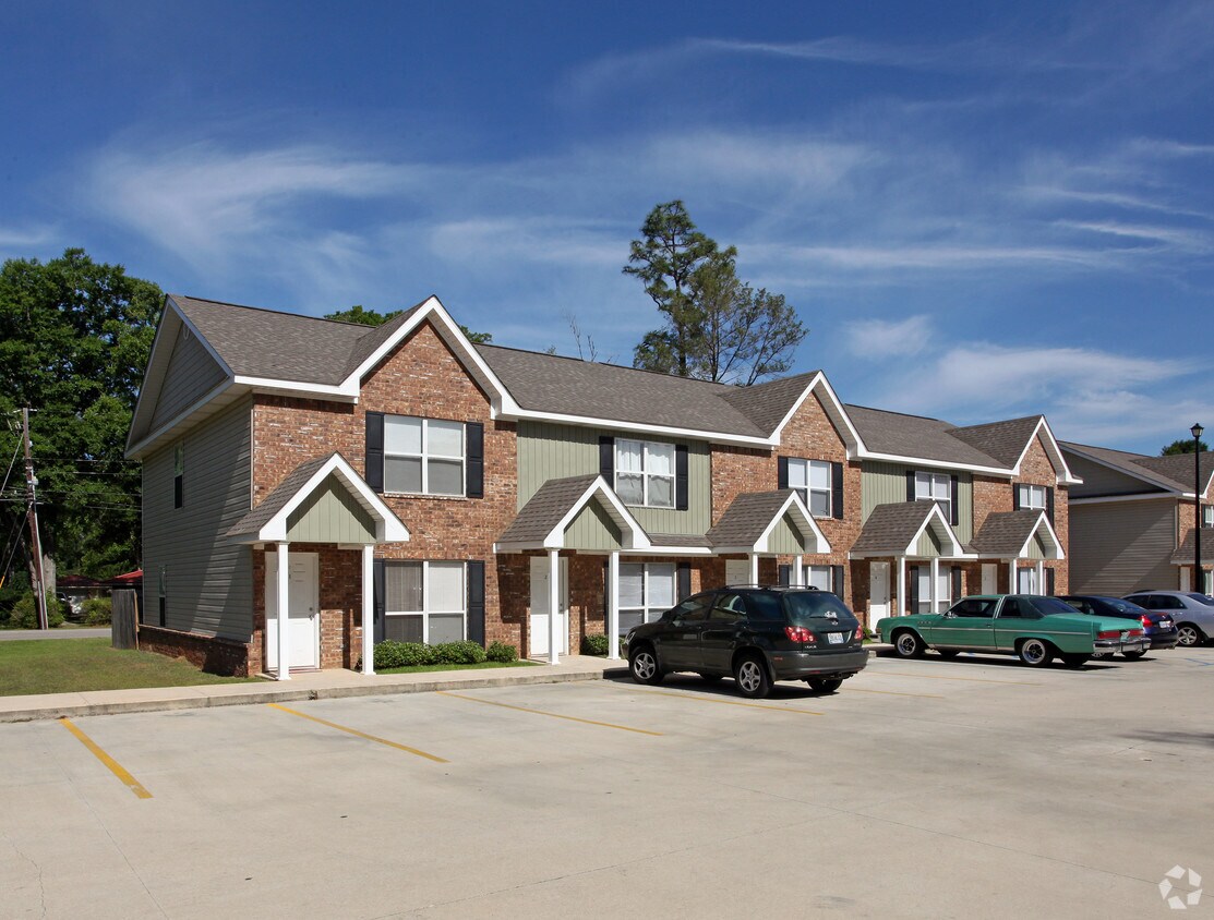 Foto principal - Baker Road Townhomes