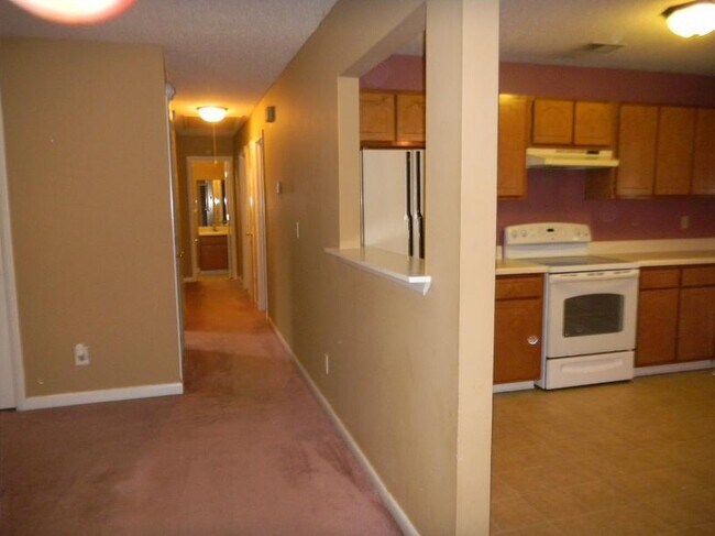 Building Photo - 3 Bedroom, 2 Bath All Brick Home Minutes F...