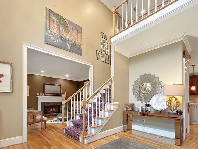 Photo - Brookhaven Beauty!  Furnished Short Term R... House