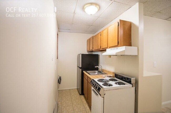Foto del edificio - South Broad Street Apartment