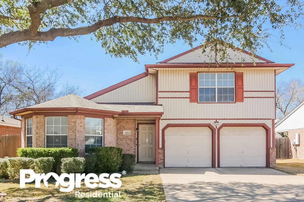 402 Hollyberry Dr, Mansfield, TX 76063 House Rental in Mansfield, TX