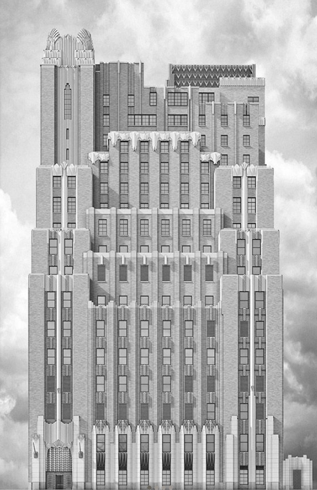 Building Photo - Stella Tower