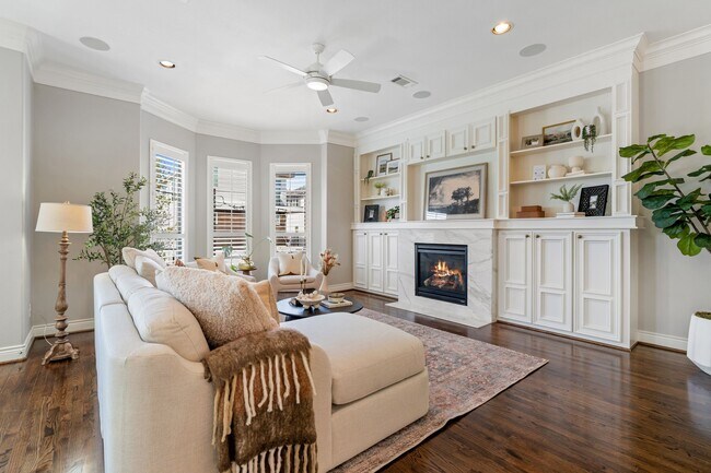 Foto del edificio - 5525 Kiam St