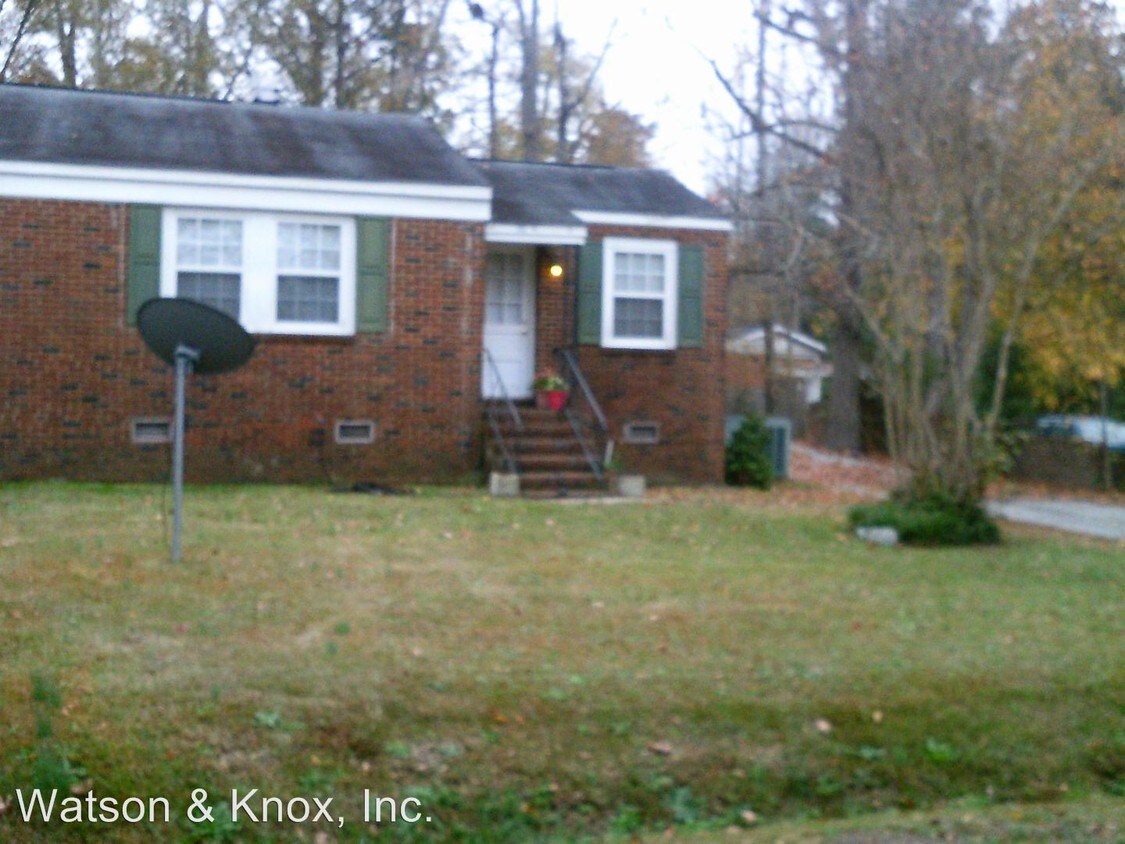 Primary Photo - 311-311 Rose Ln