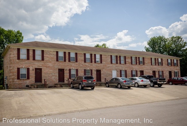 Building Photo - 437 Jason Dr